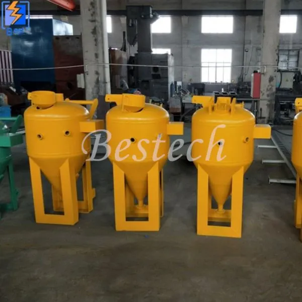 Car Paint Removal Dustless Blaster photo-5