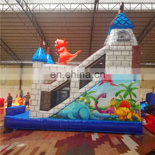 2020 Popular Inflatable Kids Jumping Castle for Sale photo-4