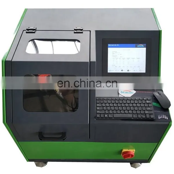 EPS 205 High Quality Factory Low Price Common Rail Injector Test Machine EPS205/dts205 photo-2