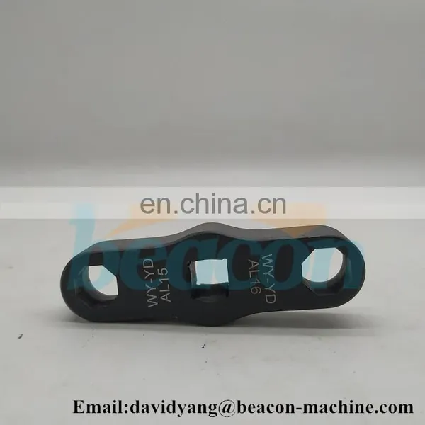 Beacon Machine Common Rail Injector Pump Repair Tools Sets Hexagonal Wrench photo-3