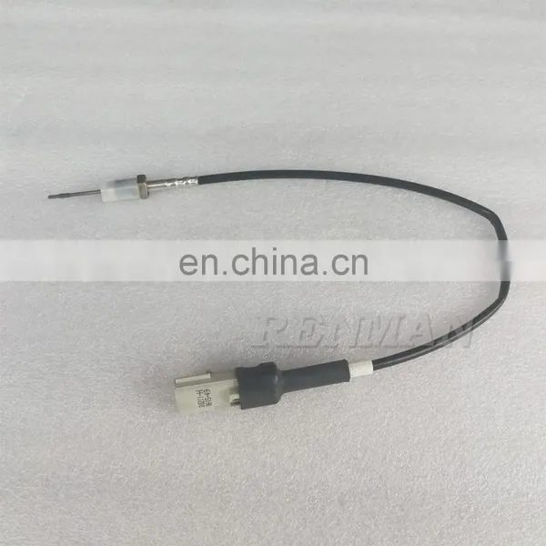 M11 ISM QSM 11 Engine Water Coolant Temperature Sensor 4954574 photo-2