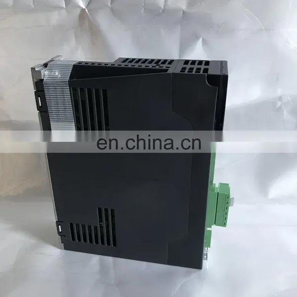 Wholesale Sanyo Denki AC Servo Motor Drive RS1A01AAWFF For CNC Machine photo-5