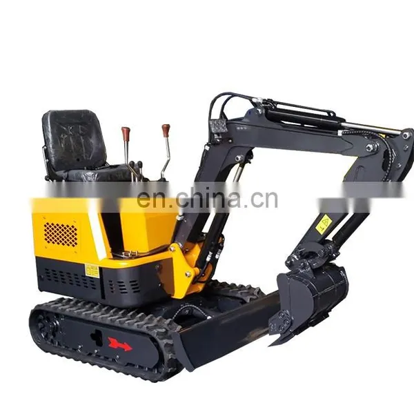 FREE SHIPPING!!!!0.6-4metric Tons Offers the Performance to Dig in and be Productive on Every Job photo-2