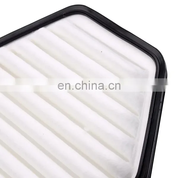 Auto Performance Car Air Filter Wraps 13780-75J001 photo-5
