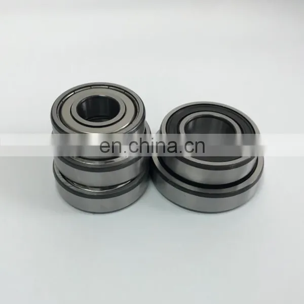 Japanese Original Washing Machine Nsk 6832 Bearing High Precision Bearing photo-5