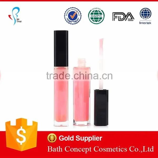Liquid Form and Safe Private Label Natural Lip Gloss photo-2