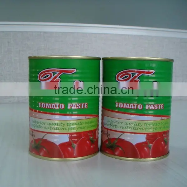TOMATO PASTE photo-2