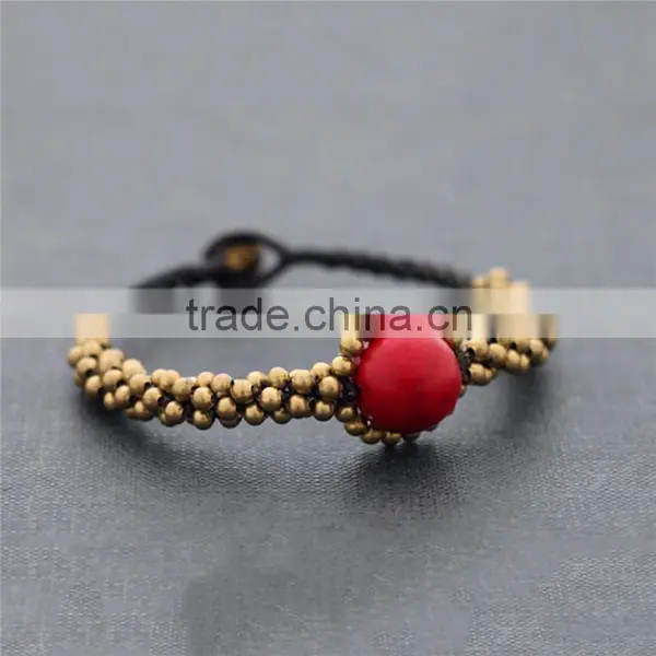 Guangzhou Fashion Jewelry Market Design Charm Bracelet XE09-190