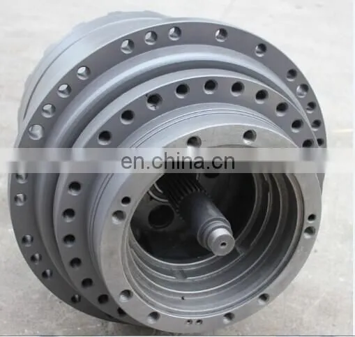 Hot Sale R210-5 Final Drive,R220LC-5 R210-5 Travel Motor 31EM-40010 31EM-40011 photo-3