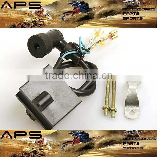 2-Stroke 48cc Engine for Bicycle Refit Kit photo-6