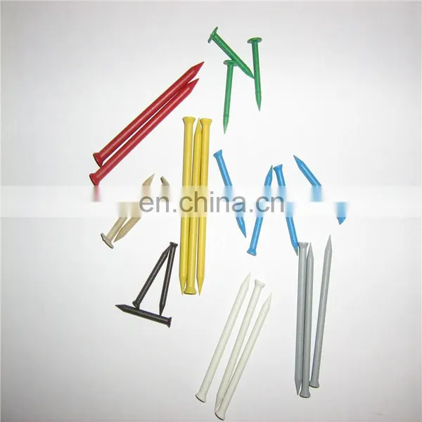 All Kinds of Steel Nail From China Factory photo-2
