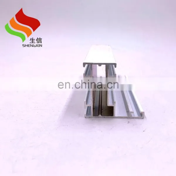 Shengxin Aluminium Aluminum Profiles Catalog for Window and Door Aluminum Folding Doors photo-3