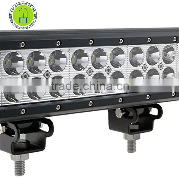 90W Epistar Led Light Bars for Trucks photo-2