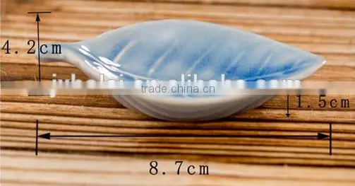 Jianxi Bolai Brand Ceramic Seasonal Dish Saucer photo-2
