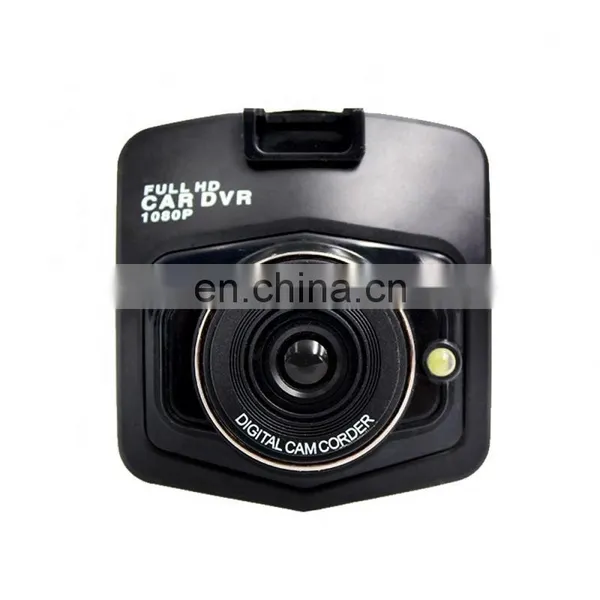 Full HD Car DVR Dash Accident Camera With Night Vision User Manual Fhd Car DVR Dash Cam GT300 photo-3
