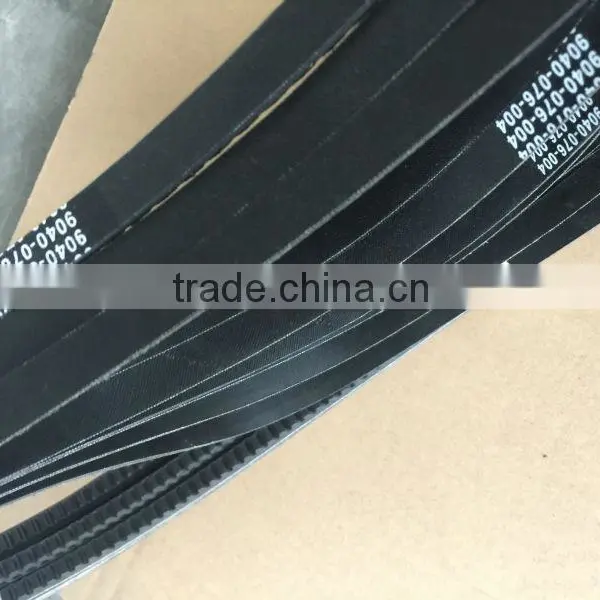 RIBBED BELT,PK BELT,POLY V BELT,RUBBER BELT,8pk Belt v Ribbed Belts 3288724 photo-2