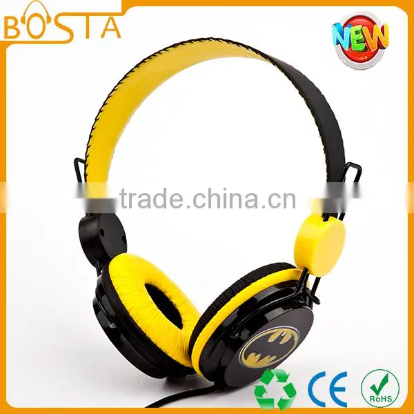 Hot Selling Best Price Designer's Best Choice Promotional Cool Headphone photo-2