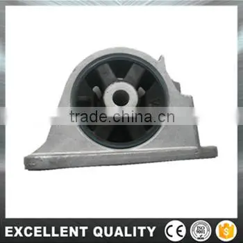 Auto Mini Car Holder Parts Engine Mount Rubber 22116756405 photo-3