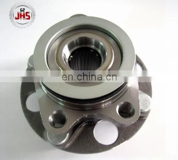 HIGH QUALITY Automotive Parts Wheel Hub Bearing OEM 43502-0K030 For HILUX Vigo/FORTUNER GGN25 2004-2015 photo-5