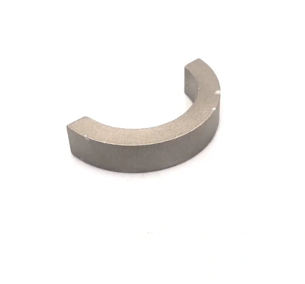 High Working Temperature Powerful Yxg-32 Samarium Cobalt Magnet SmCo Magnet for Motor