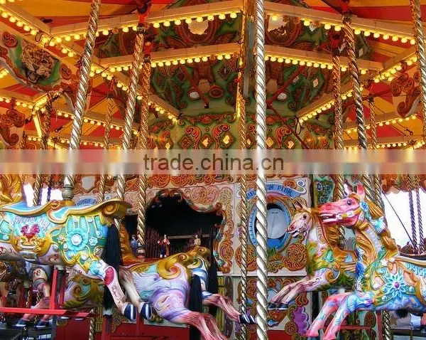 E14 Cabochon Turbo Cover For Amusement Park Ride photo-2