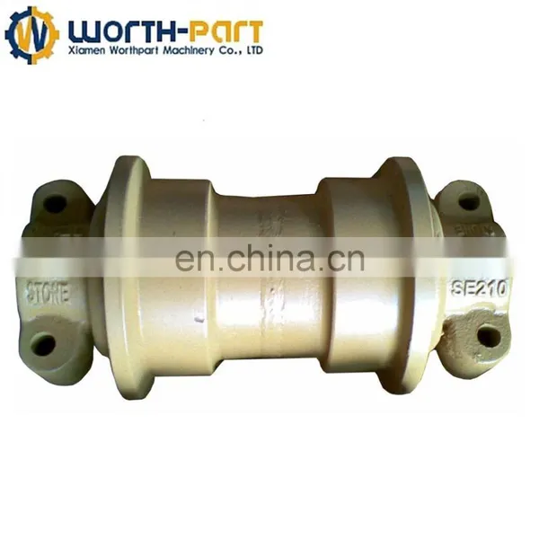 Worthpart JS Spare Parts Excavator Track Roller JS220 photo-5