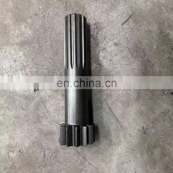 333-2990 GEAR SUN-18 TEETH For E320D Excavator photo-2