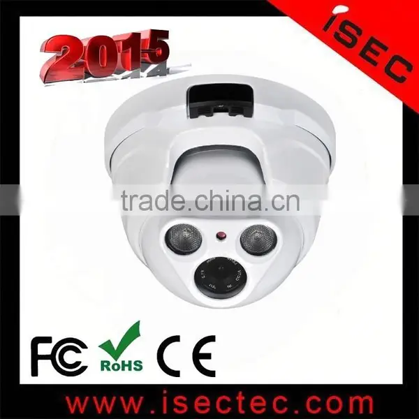 Hot HD CVI Camera With Long ir Distance 2.8-12mm Varifocal Lens 1mp/2mp Security Camera photo-4