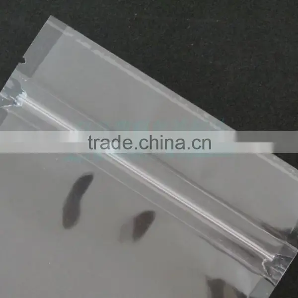 Laminated Food Grade Zipper Bag photo-2