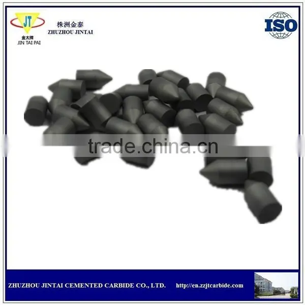 Various Straight Tungsten Carbide Tyre Studs Pin With Nice Price photo-2