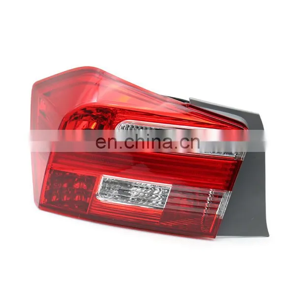 33550-TM0-H01 Hot Sale Car Tail Light Lamp for Honda City 2012 2013 2014 photo-3