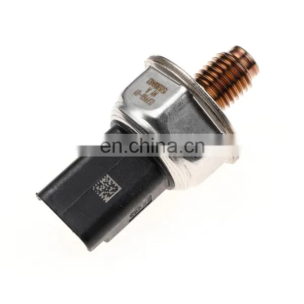 100003602 ZHIPEI Fuel Rail Pressure Sensor 85PP68-01 For Nissan Sensata MERCEDES A-CLASS W176 photo-3