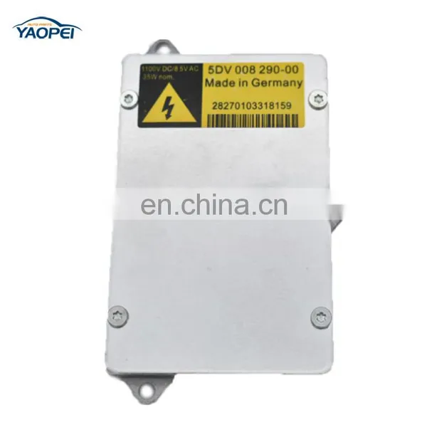 5DV00829000 Xenon Headlight Ballast D2S D2R For Audi BMW Mercedes NISSAN OPEL VW 12V photo-3