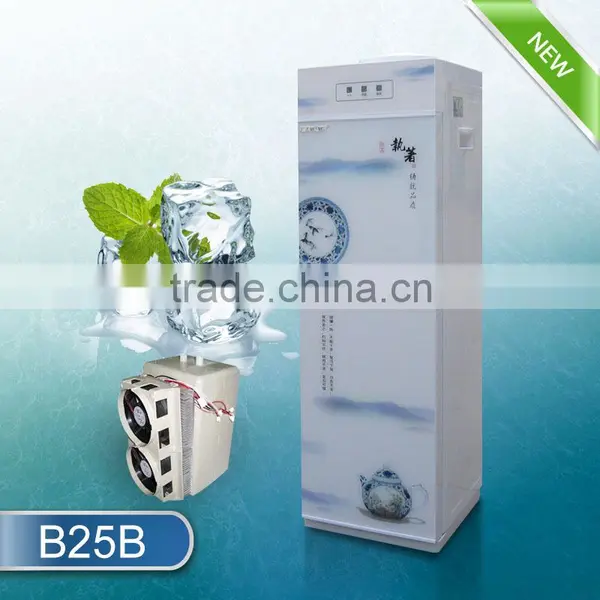 Fountain Drink Machine/hot Drink Vending Machine photo-2