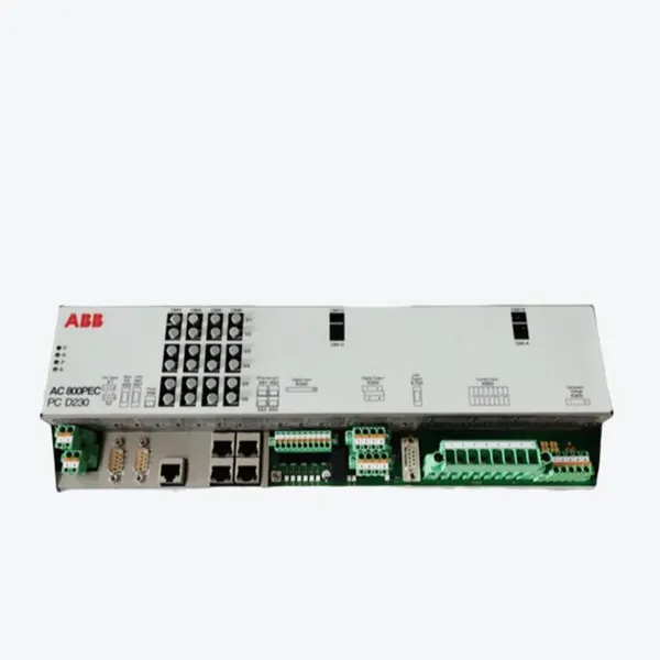 ABB 3BHE032025R0101 PC D235A101 DCS Module Amazing Discount photo-2
