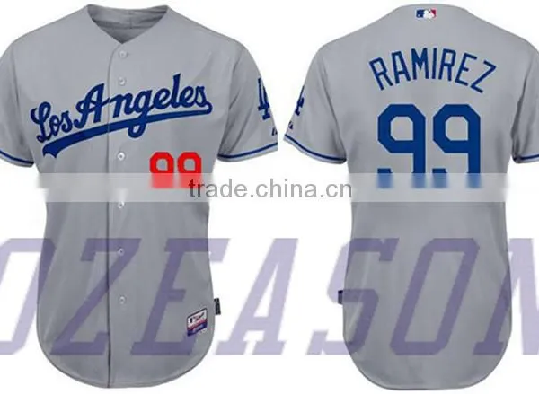 Popular Hot Design Customized Color and Logo Baseball Player Shirt Wear Fot Training photo-3