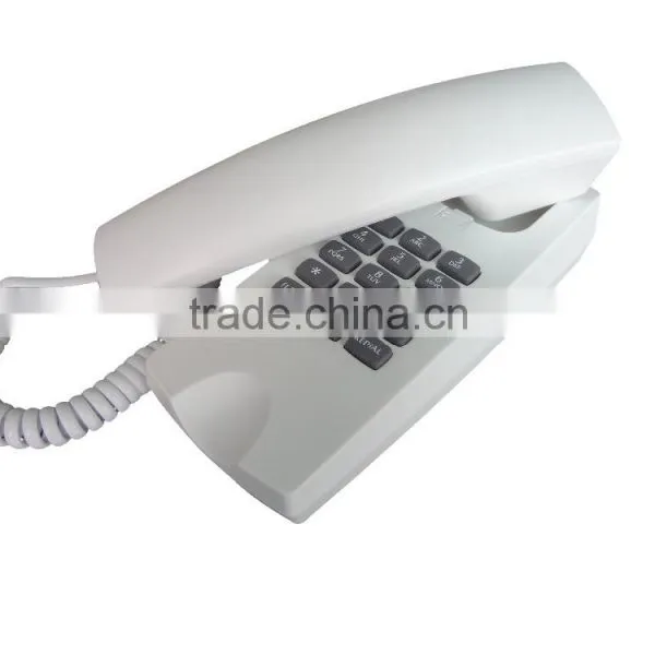 Hotel Bathroom Telephone,telephone Wall Mount /wall Mounted Telephone photo-6