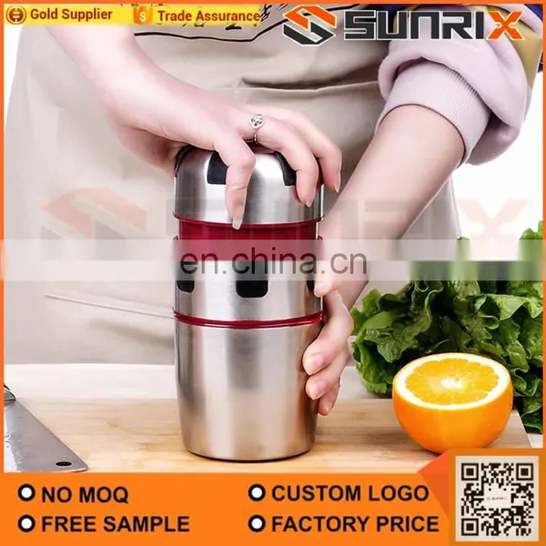 Best Quality Fruit Juice Extractor Set photo-5