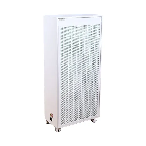 Commercial Large Hospital Sterilization Air Medical Equipment Air Purifiers Air Disinfection Machine photo-3