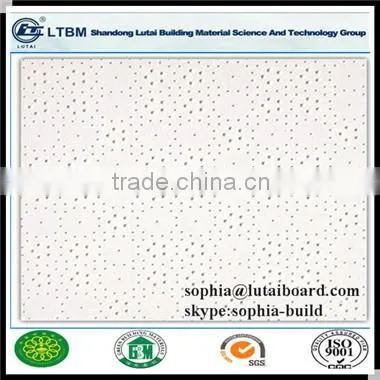 ANTISAGGING CEILING PANELS photo-6