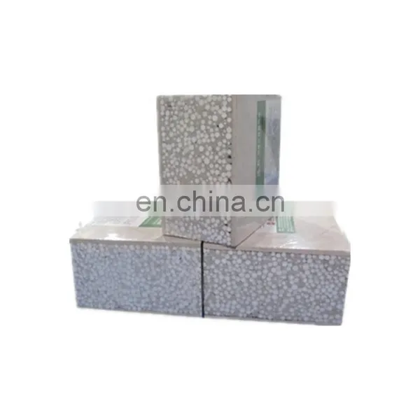 Cheaper Exterior Decorative Culture Stone Curtain Decorative Composite Insulation Fasteners Club Wall Panels photo-5
