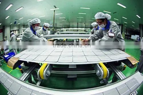 Sunpower 130W Mono Solar Panel China Supplier photo-6