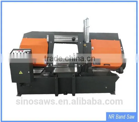GZ4240/65 Cutting For Seciton Bar Cut Off Saw photo-2