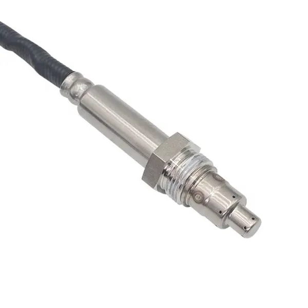 Haoxiang Europe Truck 24V Nitrogen Oxide Nox Sensor OE 4326863 5WK96765A 4326862 5WK9 6751C 4326863 A2C89789800-01 for CUMMINS photo-4