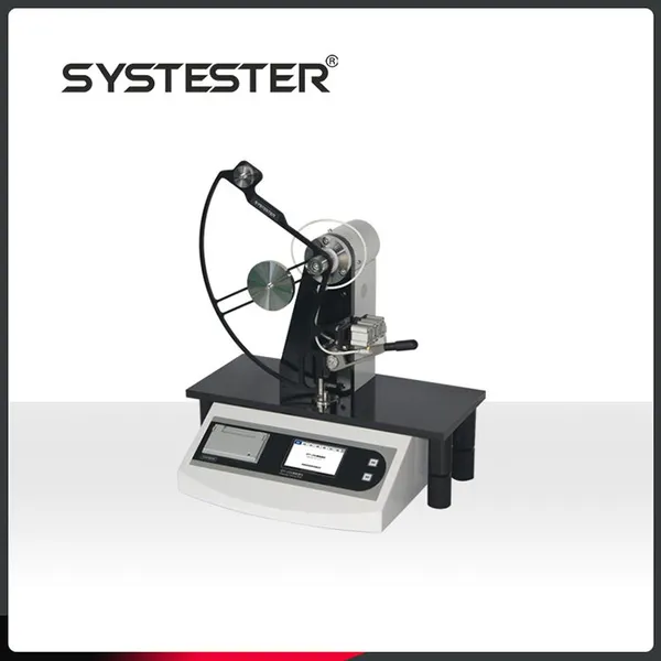 Elmendorf Tearing Tester Film & Paper Tear Resisntance Test photo-4