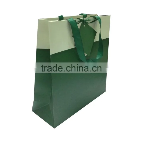 Shopping Clothes Paper Bag Printer photo-6