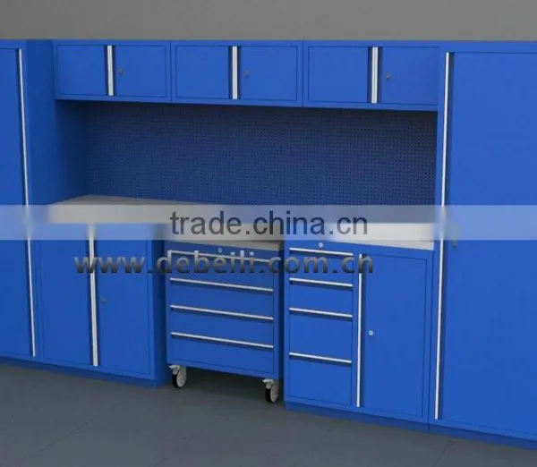 STATIONERY CABINET STORAGE IDEAL SHED GARAGE FACTORY TOOLS BOOKS HEAVY DUTY AX-ZHG0079Y photo-4