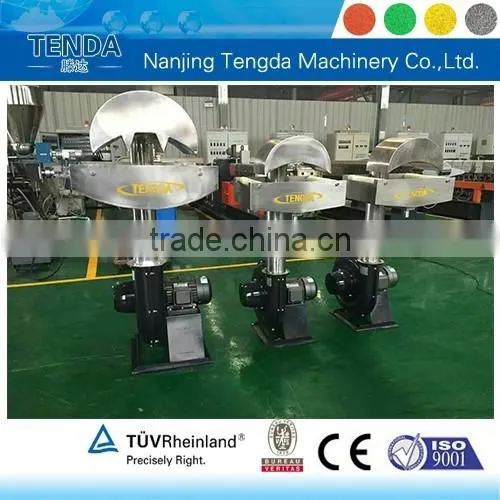 Drying Machine for Plastic Granules Extruder photo-4