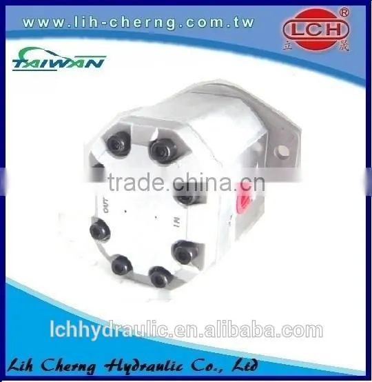 Gear Pump photo-2