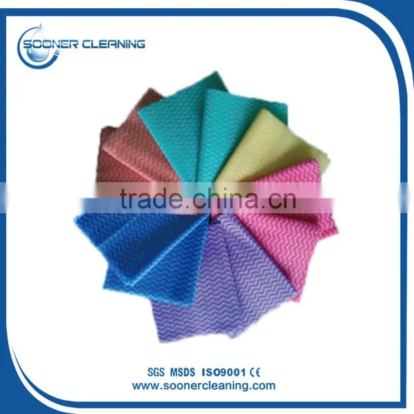 Soft Glass Table Cloth photo-4